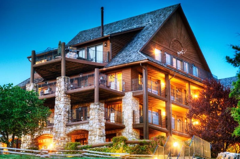 7 Fairy-Tale Destinations for Valentine's Day Suite Outdoor