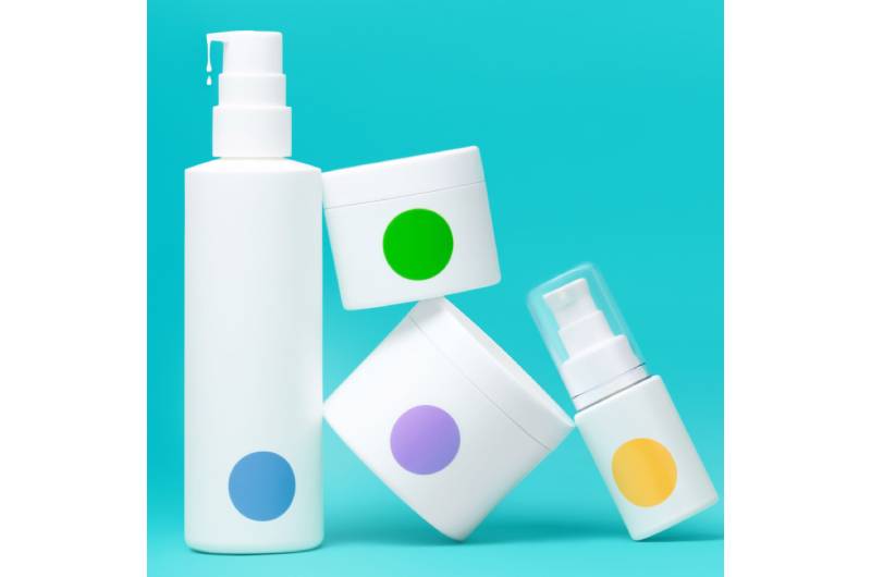 Valentine's Day Gift Guide somme institute facial care