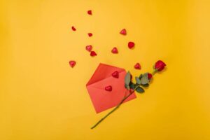 Valentine's Day Gifts cover