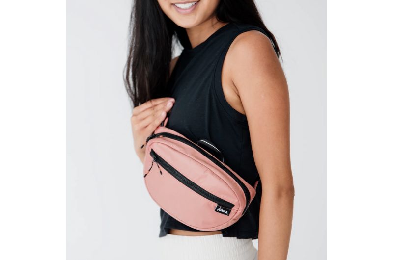 Valentine's Day The Best Gifts of soniya belt bag