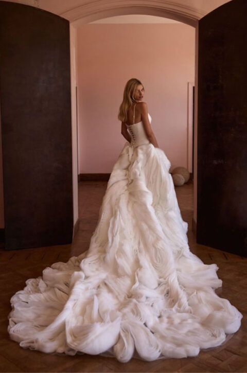 Zendaya Wedding Dress Forecasts You'll Love | Southern Bride