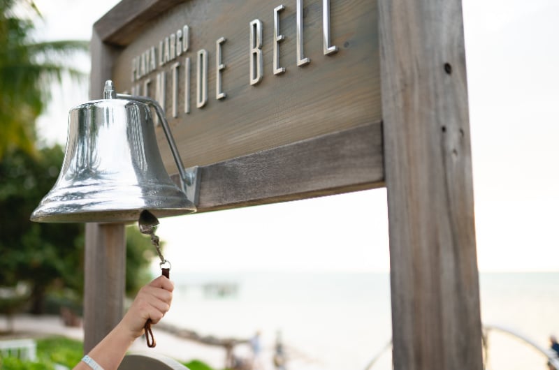 a tropical oasis playa largo hotel's idyllic charm eventide bell