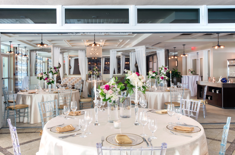 a tropical oasis playa largo hotel's idyllic charm restaurant venue