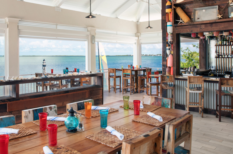 a tropical oasis playa largo hotel's idyllic charm sol by the sea