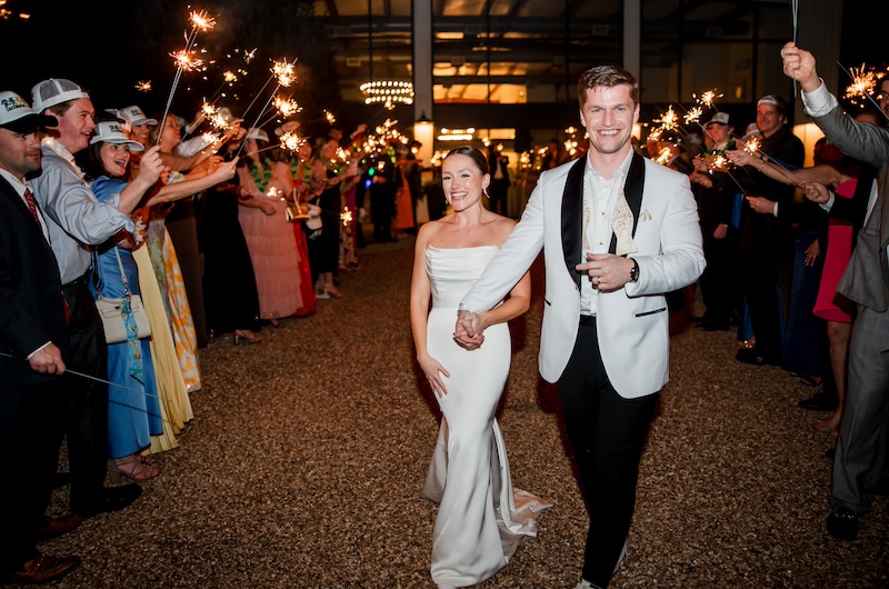 Carly + Jake