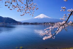 Explore the Essence of Japan A 9 Day Journey mount fuji