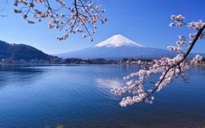 Explore the Essence of Japan: A 9-Day Journey