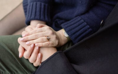 How Spur Jewelry Transforms Legacy Pieces Into Storied Engagement Rings