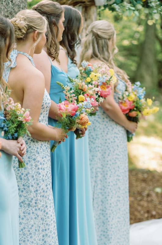 Savannah Maue & Zach Doud bridalparty CR Savannah Maue & Zach Doud bridalparty CR