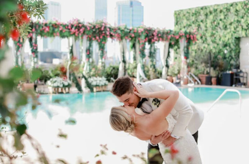 Styled SHOOTS Tampa Edition B&G Kiss