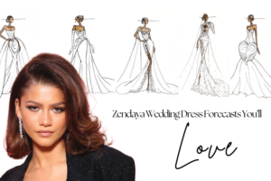 Zendaya Wedding Dress Forecast FeatureImage