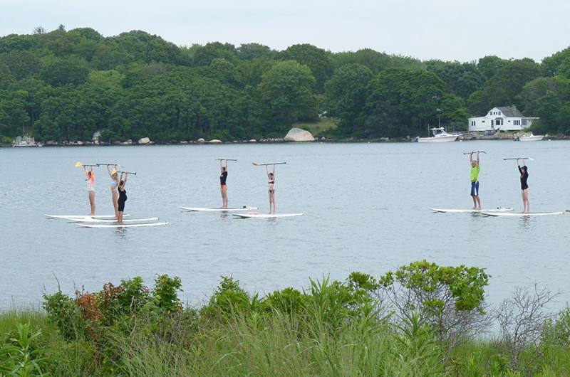 Tides of Love: Your Dream Coastal Wedding at Weekapaug Inn, Westerly, RI activities1
