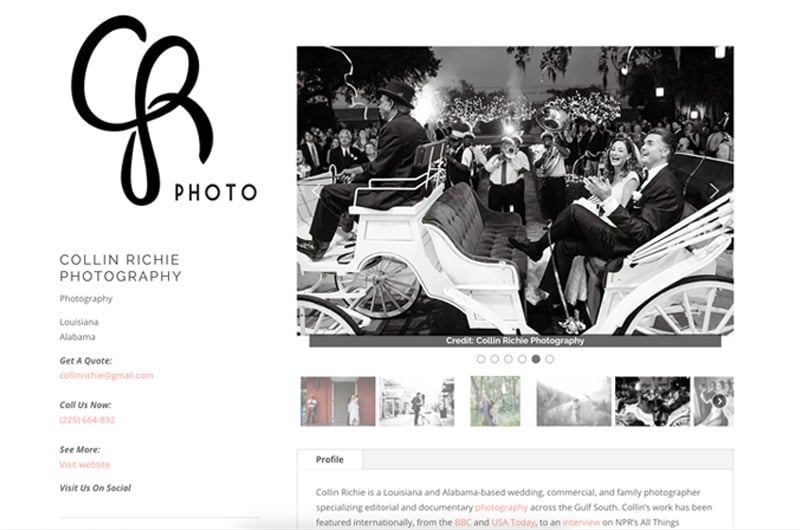 styled shoots by southern bride las vegas photo feature vendor sample