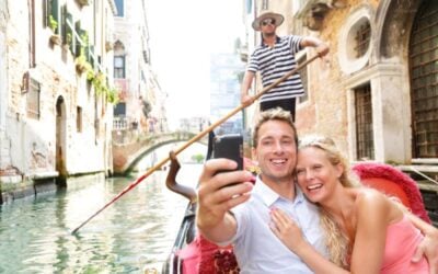 7 Beautiful Honeymoon Destination Ideas for Newlyweds