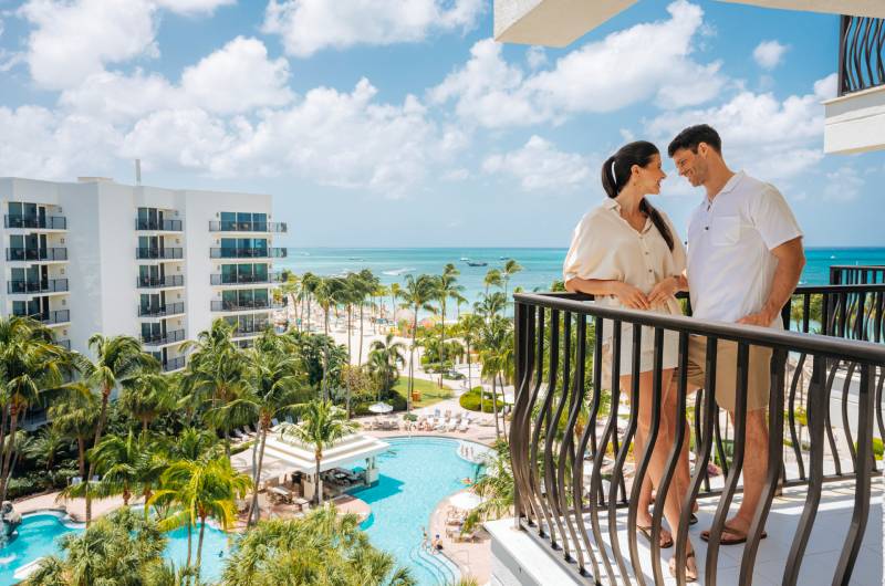 7 Beautiful Honeymoon Destination Ideas For Newlyweds