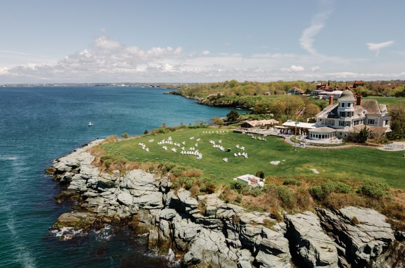 CastleHill oceanview