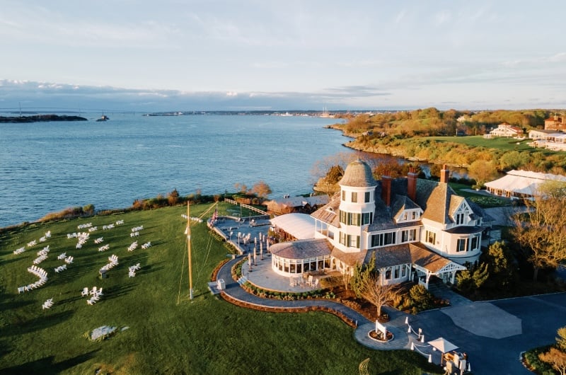 CastleHill viewfromabove