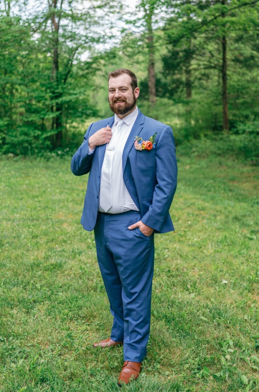 Doud Wedding | April 27th, 2024 Doud Wedding | April 27th, 2024