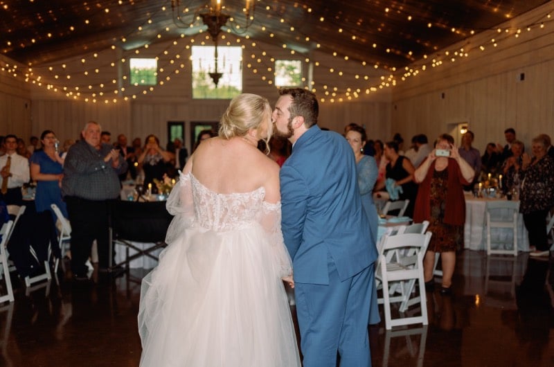 Doud Wedding | April 27th, 2024