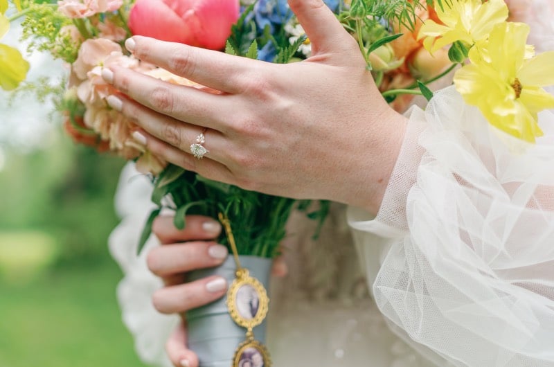 Doud Wedding | April 27th, 2024