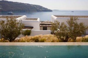 Dreamy Island Getaways Our Favorites from Panama to Greece Kalesma Mykonos