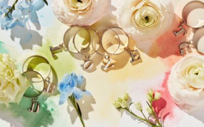 Entertaining In Bloom: Spring Style Tips From Joanna Buchanan