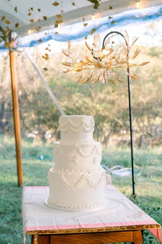 Olivia Myers & Lindsay Barrow Cake Olivia Myers & Lindsay Barrow Cake
