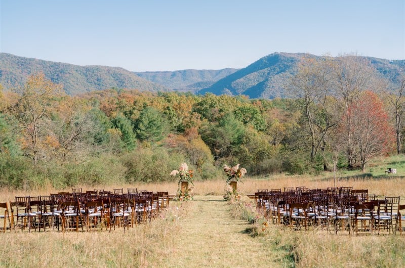 Lindsey & Olivia: Taryn Stark Wyant Events