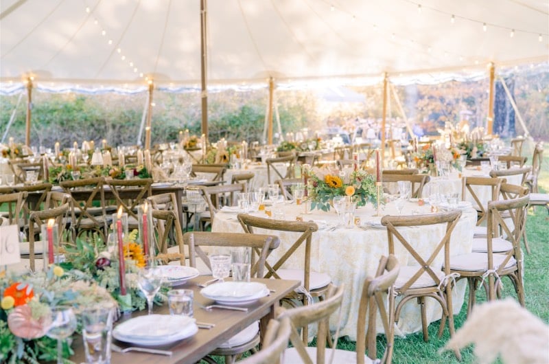 Lindsey & Olivia: Taryn Stark Wyant Events