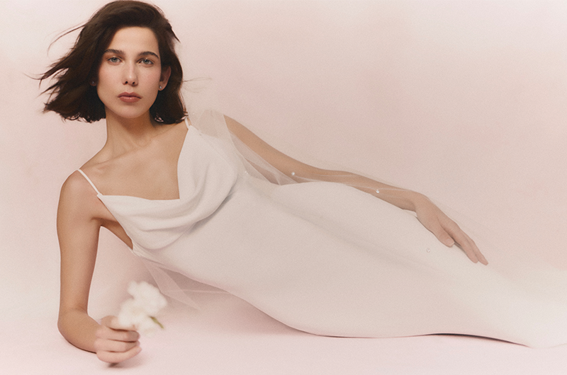 Pronovias In Bloom hoizontal