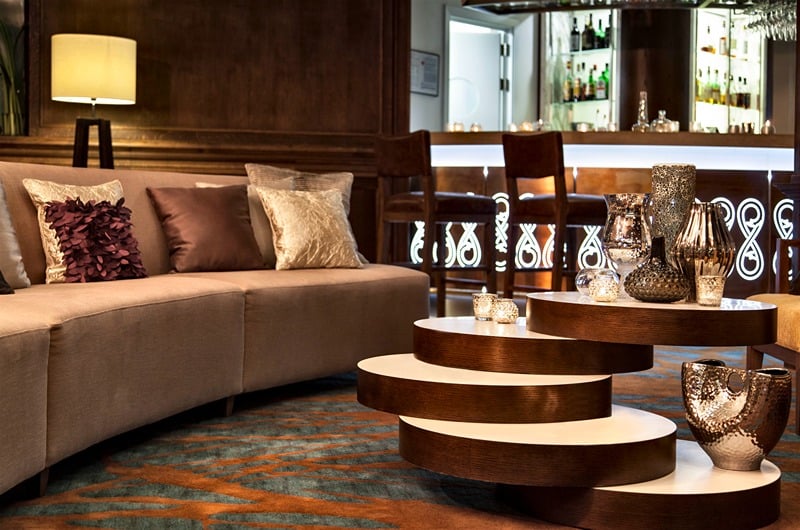 Renaissance Tuscany II Ciocco Resort and Spa A Dream Destination in the Heart of Italy Lounge