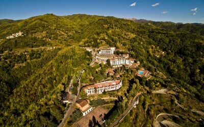 Renaissance Tuscany II Ciocco Resort and Spa: A Dream Destination in the Heart of Italy