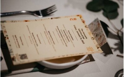 How Hyper-Personalized Catering Is Transforming Weddings: A Look Inside Your Farms Your Table