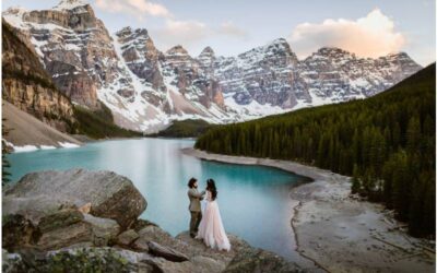 5 Must-Have Shots for Your Wedding Photography Checklist