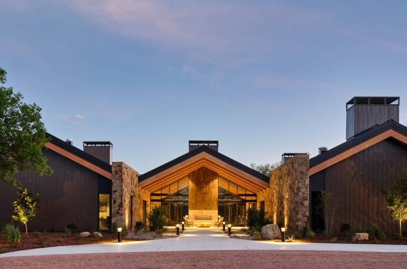 7 unique wedding venues for your special day fredericksburg winery