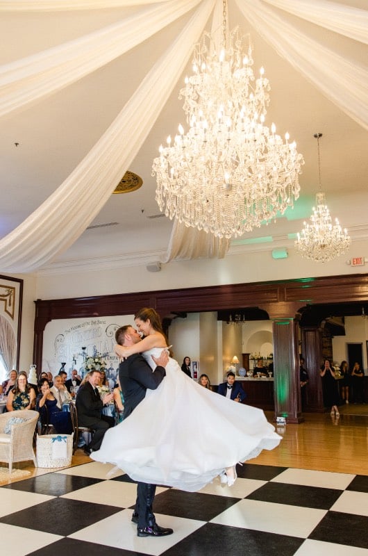 Ansley Blackwell & Nicholas Wright Dance Ansley Blackwell & Nicholas Wright Dance