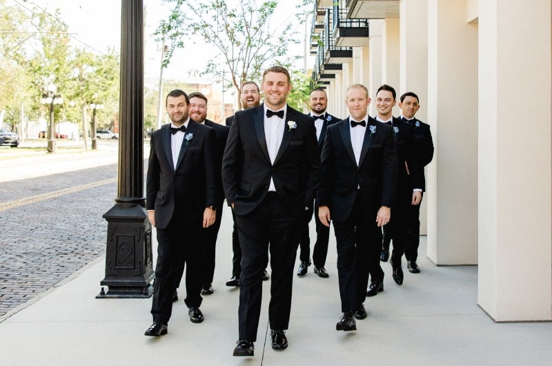 Photos by Ailyn La Torre Photography