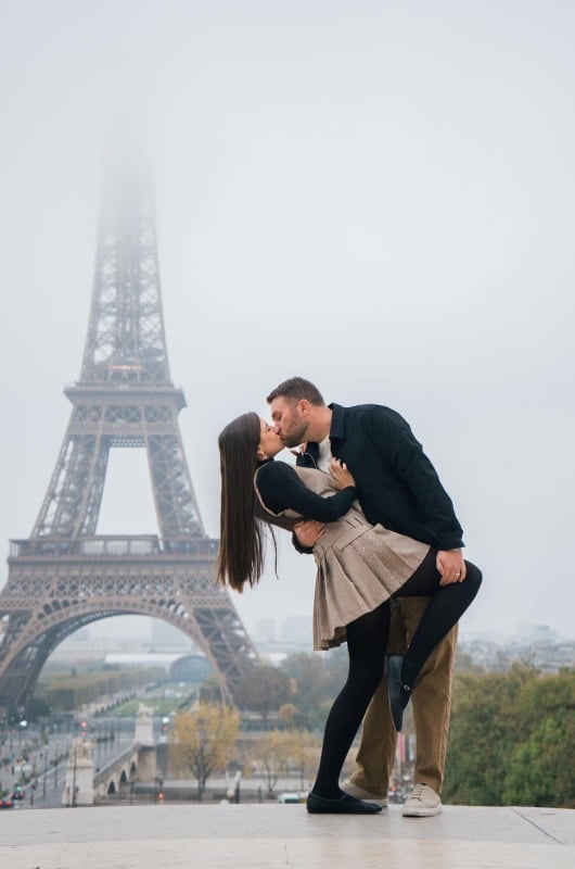 Ansley Blackwell & Nicholas Wright Paris Ansley Blackwell & Nicholas Wright Paris
