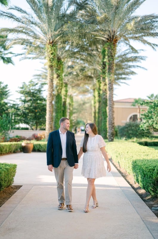 Ansley Blackwell & Nicholas Wright Proposal Ansley Blackwell & Nicholas Wright Proposal