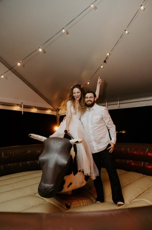 Casey Rehmann & Jacob Hunt Bull