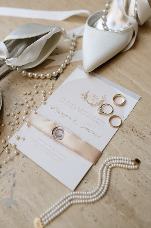Kamryn Wong & Tanner Mead Invitations Kamryn Wong & Tanner Mead Invitations