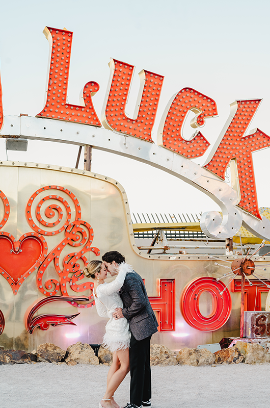 Neon Museum 13 Neon Museum 13