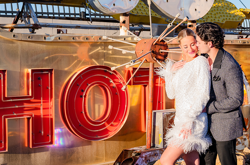 7 Unique Wedding Venues for Your Special Day