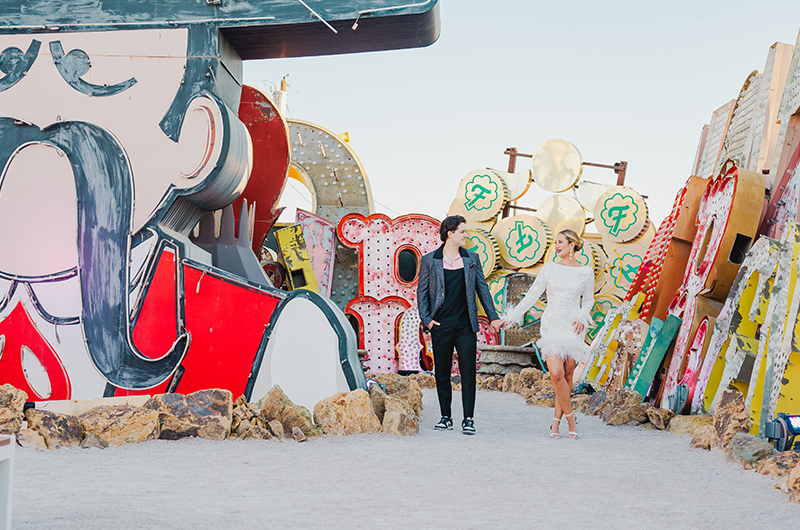 Neon Museum 4