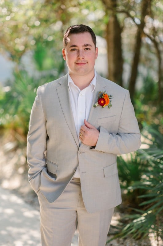 Seaside groomportrait raebird-weddings-events-the-trendsetter-series-by-southern-bride-seaside-fl-groom-portrait