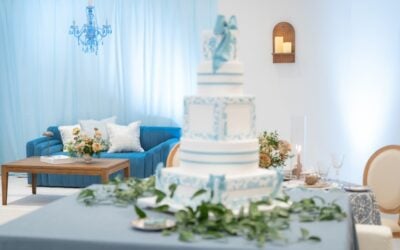 Brooke BriAnne Events Wins Lasting Impression Award, The Styled Challenge Las Vegas