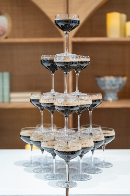 Brooke BriAnne Events Wins Lasting Impression Award, The Styled Challenge Las Vegas Espresso Martinis Brooke BriAnne Events Wins Lasting Impression Award, The Styled Challenge Las Vegas Espresso Martinis