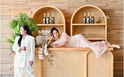 Liva and Co. Events Wins Trendsetter Award – The Styled Challenge Las Vegas