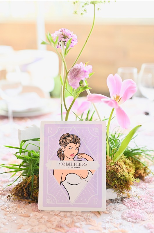 liva and co events wins trendsetter award the styled challenge las vegas place setting liva and co events wins trendsetter award the styled challenge las vegas place setting