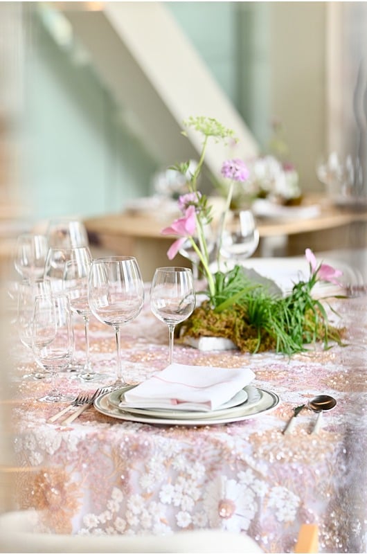 liva and co events wins trendsetter award the styled challenge las vegas textured tablecloth liva and co events wins trendsetter award the styled challenge las vegas textured tablecloth